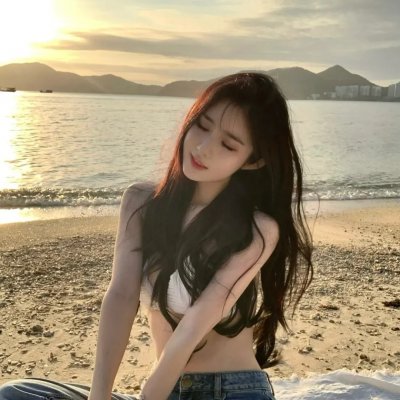 水瓶女人心