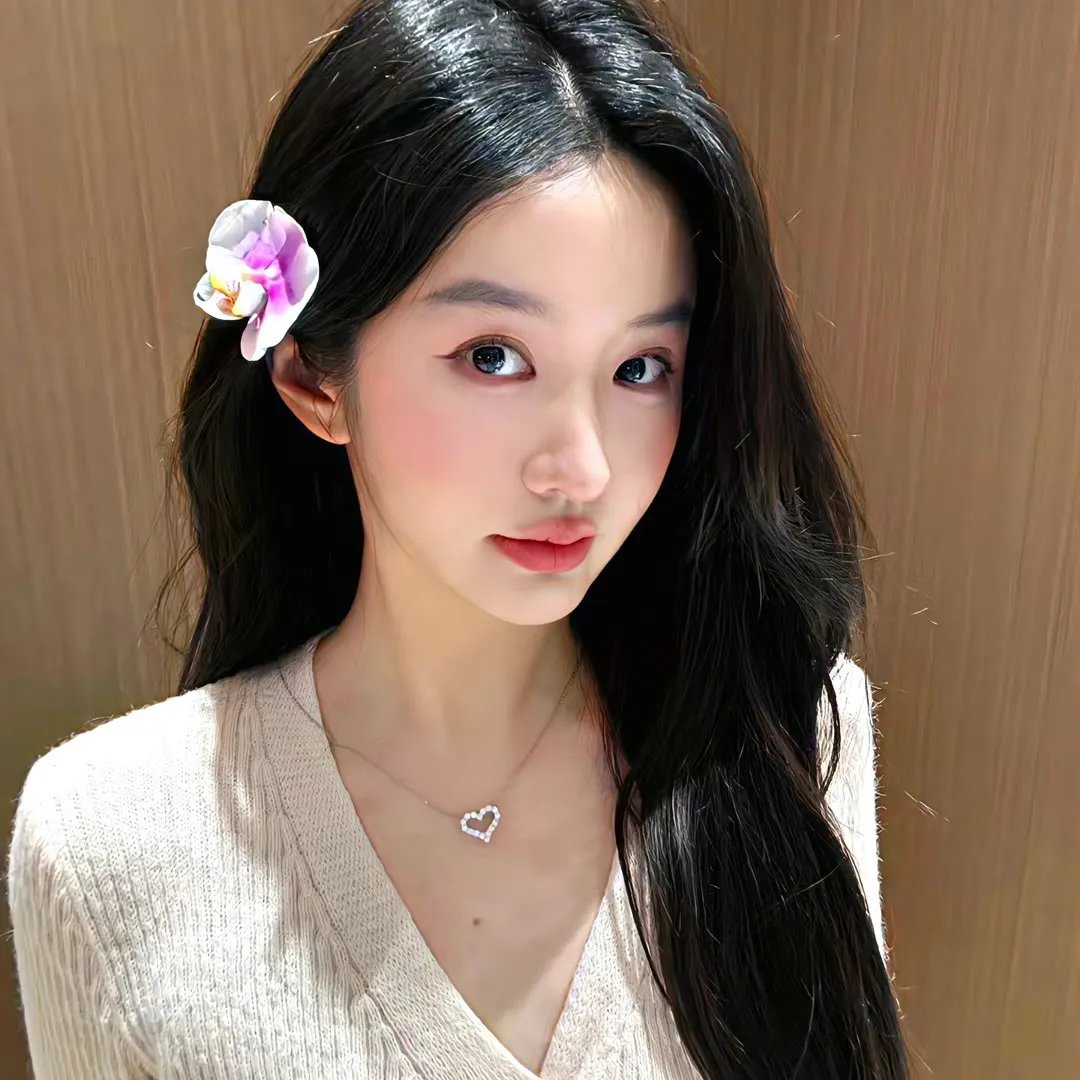 蜜糖美人