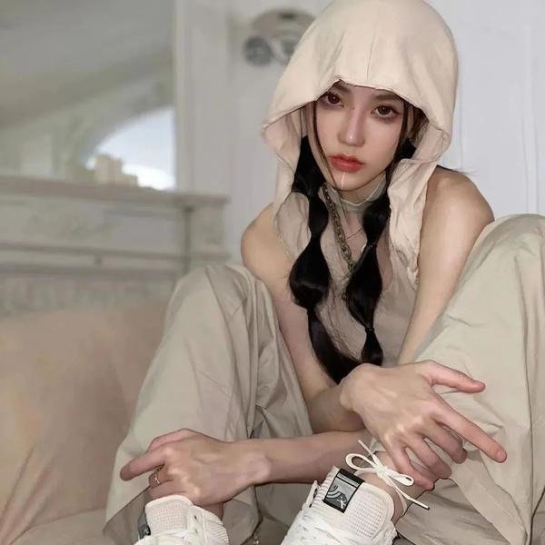 调香师第一季